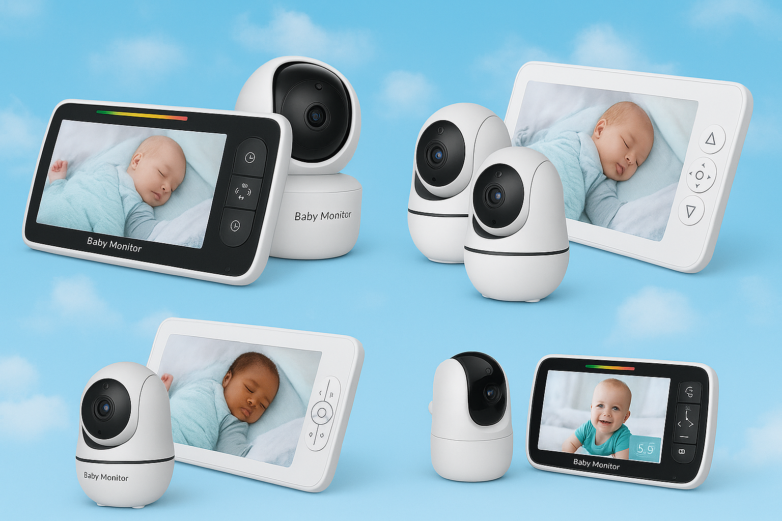 Baby Monitors