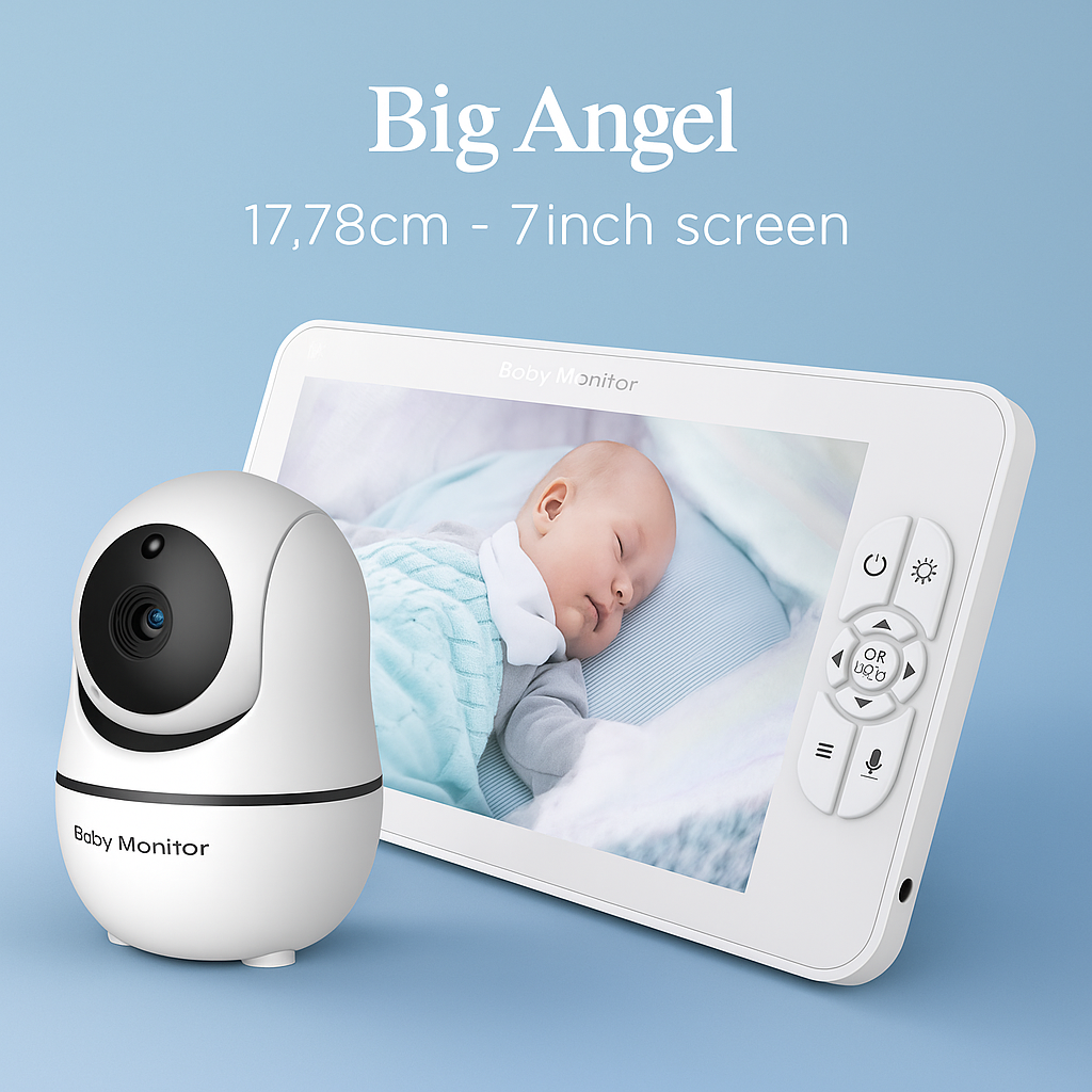 Baby Monitors