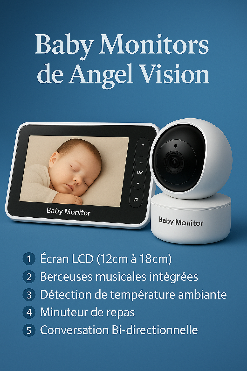 Baby Monitors